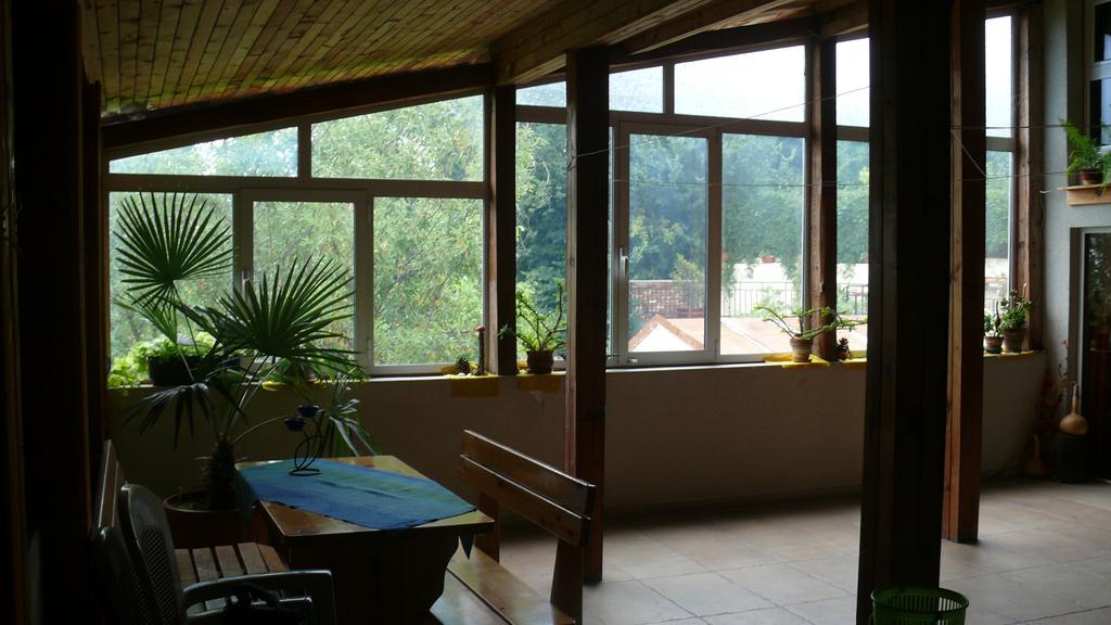 Villa Climate Guest House Варна Номер фото