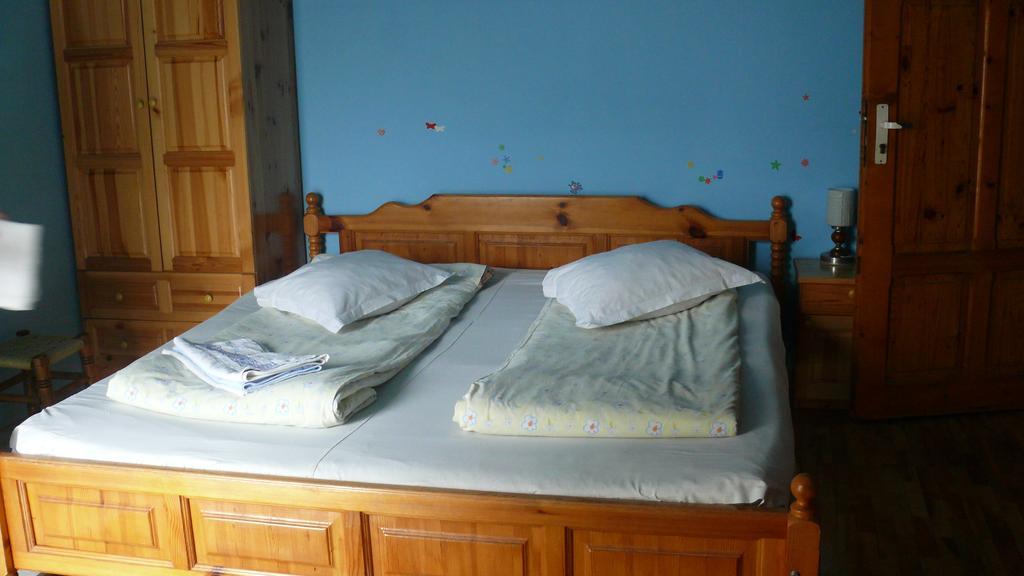 Villa Climate Guest House Варна Номер фото