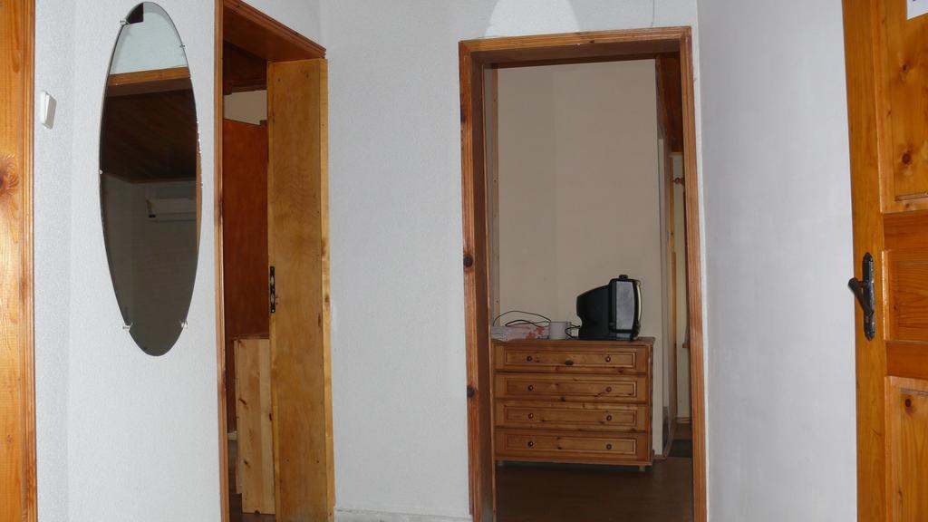 Villa Climate Guest House Варна Номер фото