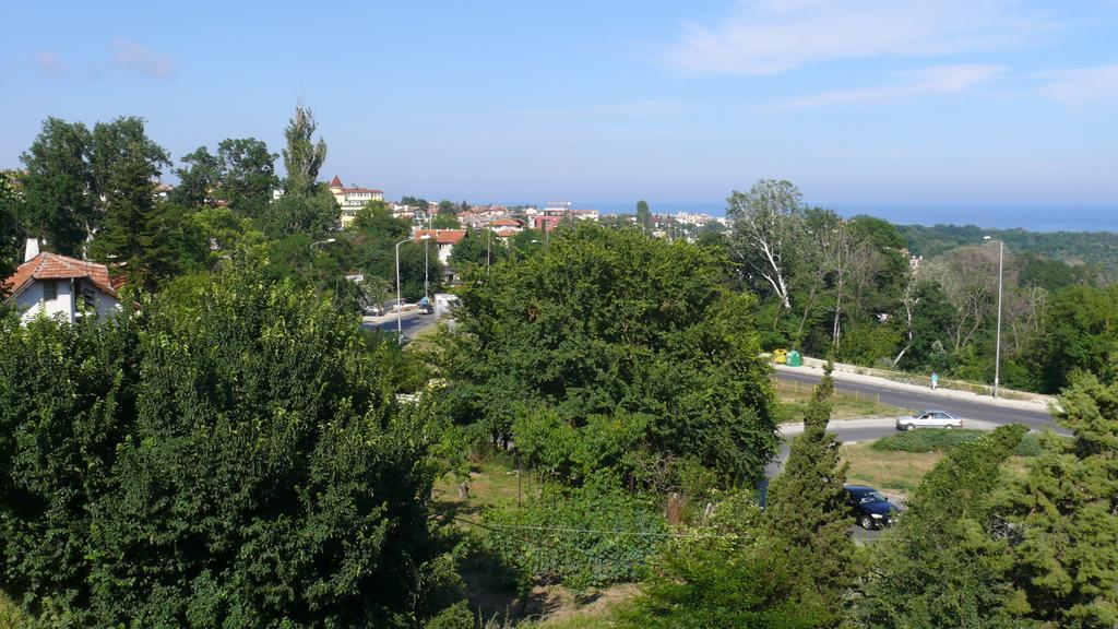 Villa Climate Guest House Варна Екстер'єр фото